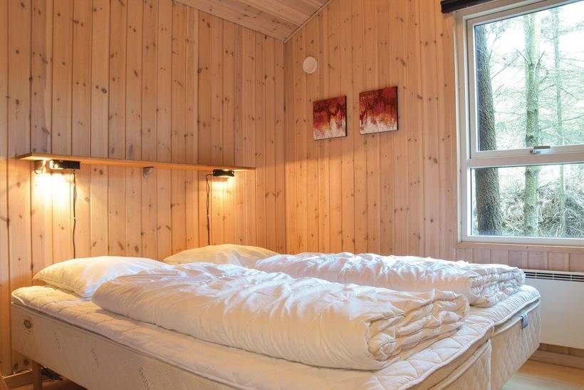 Foto von Ferienhaus BN21 in Houvig - Søndervig - Westjütland