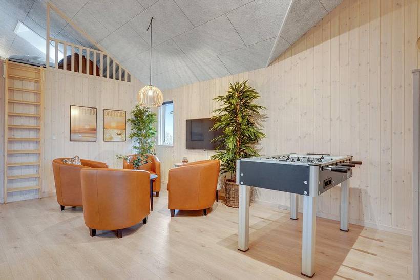 Foto von Ferienhaus BN24 in Mommark - Als