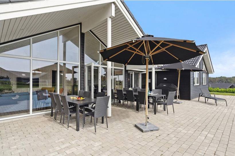 Foto von Ferienhaus BN24 in Mommark - Als