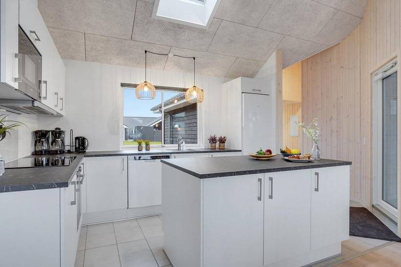 Foto von Ferienhaus BN24 in Mommark - Als