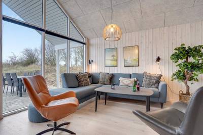 Vorschaubild von Ferienhaus BN24 in Mommark - Als