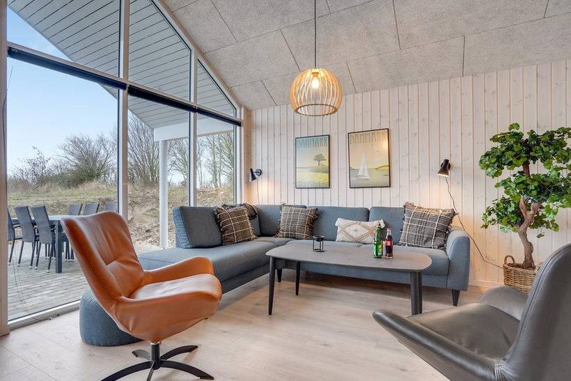 Foto von Ferienhaus BN24 in Mommark - Als