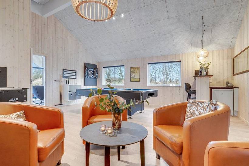 Foto von Ferienhaus BN24 in Mommark - Als
