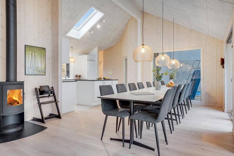 Foto von Ferienhaus BN24 in Mommark - Als