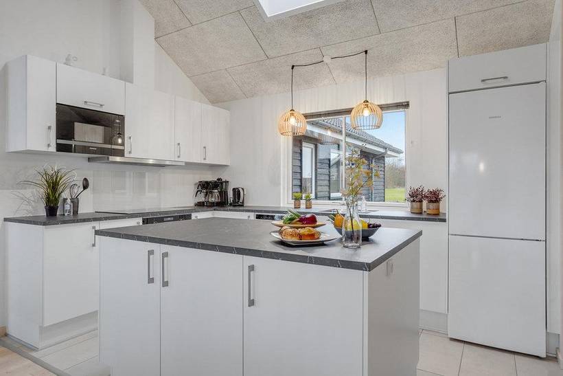 Foto von Ferienhaus BN24 in Mommark - Als