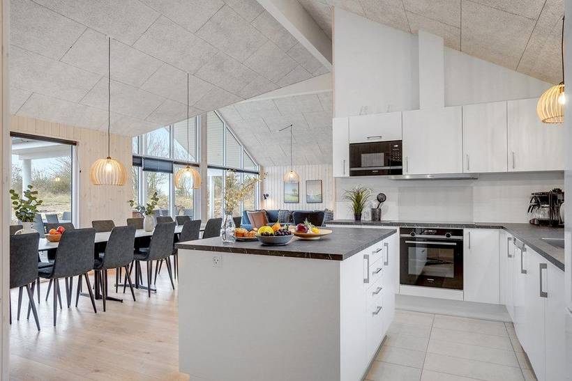 Foto von Ferienhaus BN24 in Mommark - Als