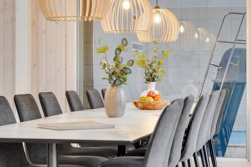 Foto von Ferienhaus BN24 in Mommark - Als