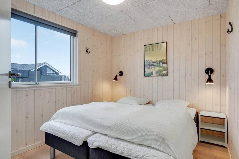 Foto von Ferienhaus BN24 in Mommark - Als