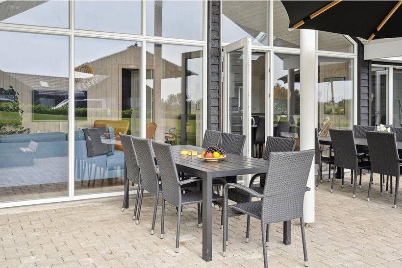 Foto von Ferienhaus BN24 in Mommark - Als
