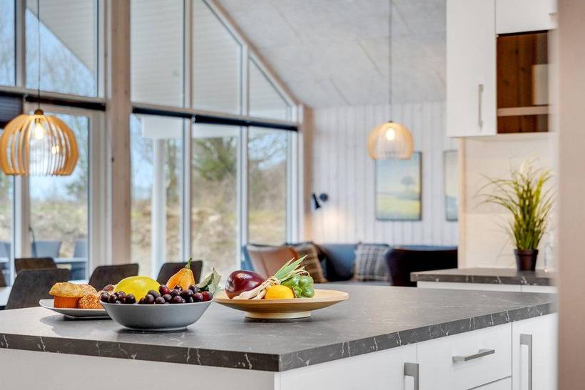 Foto von Ferienhaus BN24 in Mommark - Als