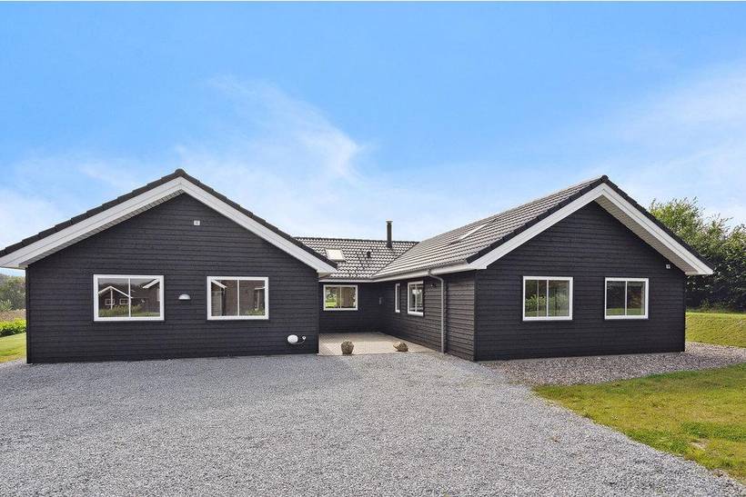 Foto von Ferienhaus BN24 in Mommark - Als