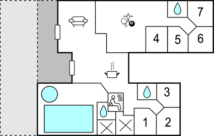 Vorschaubild von Ferienhaus BN24 in Mommark - Als