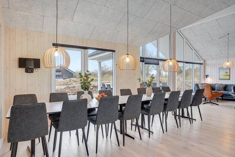Foto von Ferienhaus BN24 in Mommark - Als