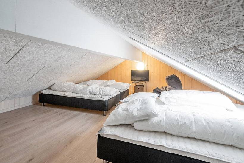 Foto von Ferienhaus BN24 in Mommark - Als