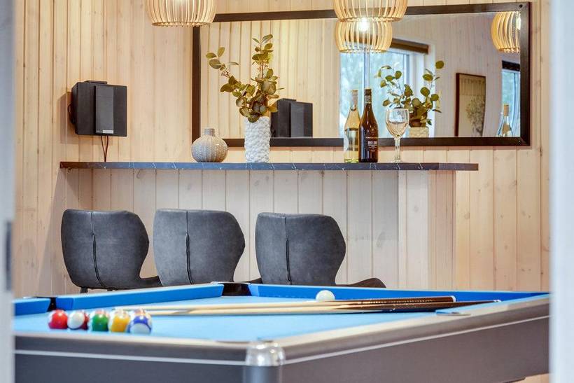 Foto von Ferienhaus BN24 in Mommark - Als