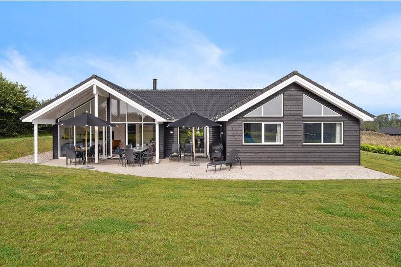 Foto von Ferienhaus BN24 in Mommark - Als