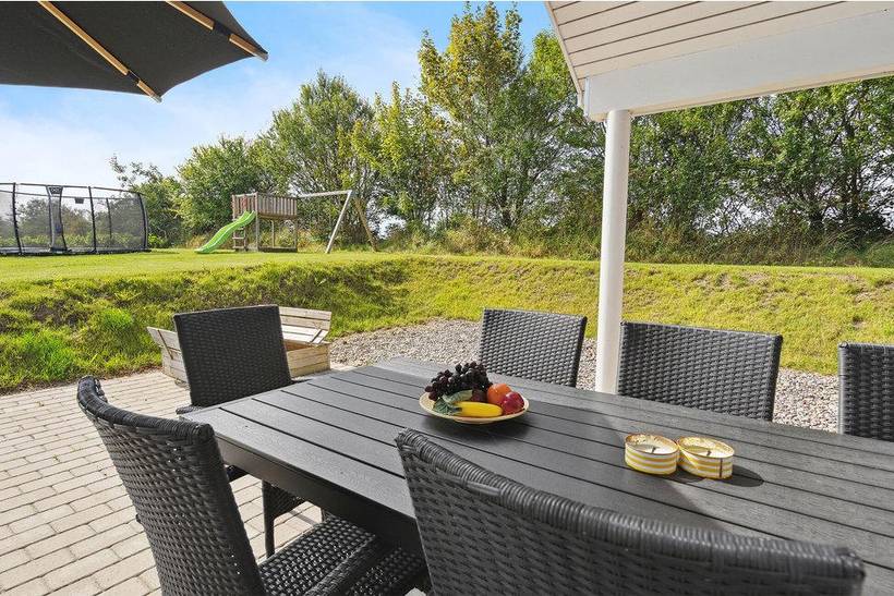 Foto von Ferienhaus BN24 in Mommark - Als