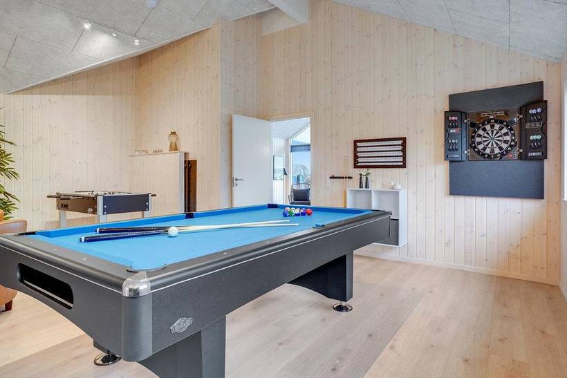 Foto von Ferienhaus BN24 in Mommark - Als