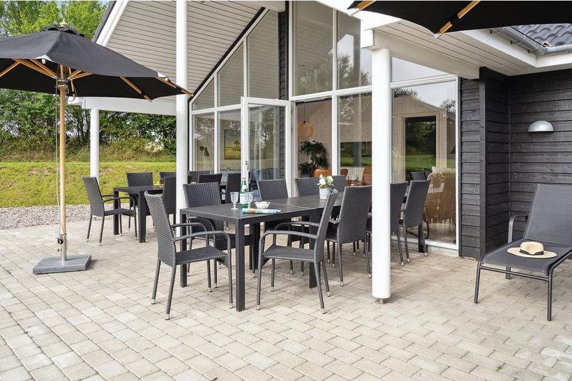 Foto von Ferienhaus BN24 in Mommark - Als