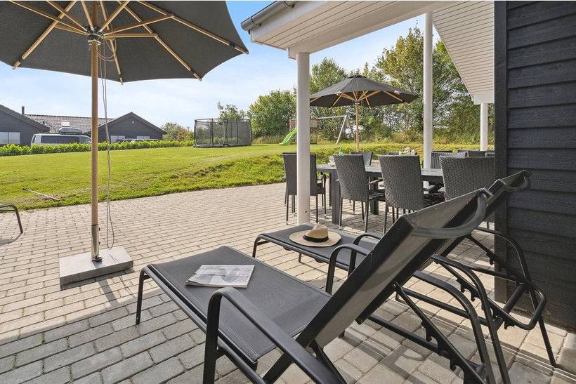Foto von Ferienhaus BN24 in Mommark - Als