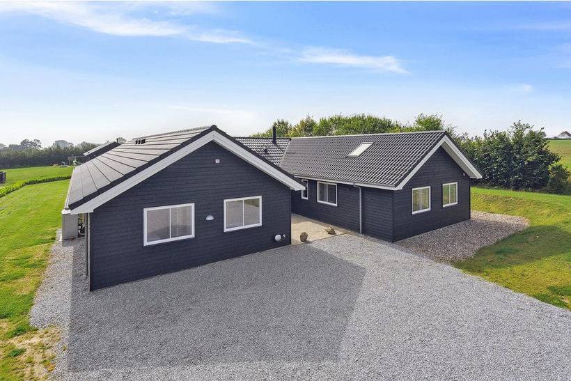 Foto von Ferienhaus BN24 in Mommark - Als