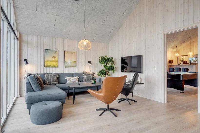 Foto von Ferienhaus BN24 in Mommark - Als