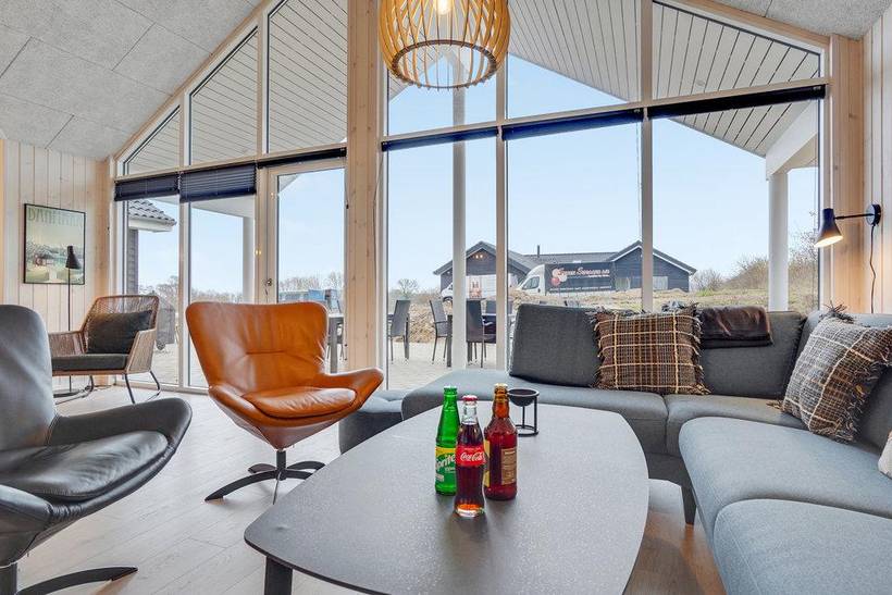 Foto von Ferienhaus BN24 in Mommark - Als