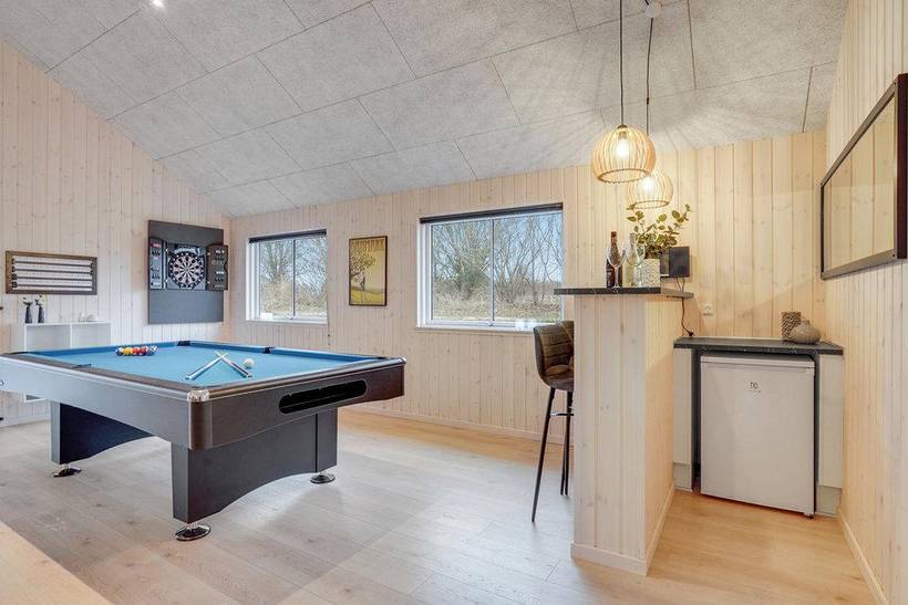 Foto von Ferienhaus BN24 in Mommark - Als