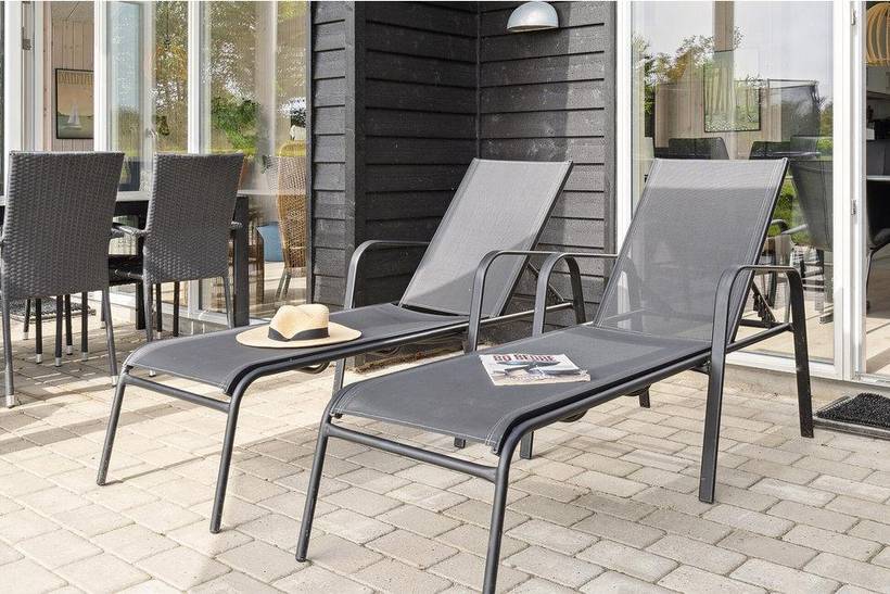 Foto von Ferienhaus BN24 in Mommark - Als