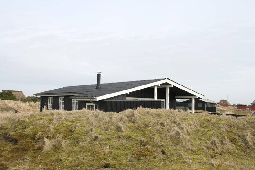 Foto von Ferienhaus BN25 in Sønderho - Fanø