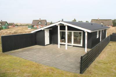 Vorschaubild von Ferienhaus BN25 in Sønderho - Fanø