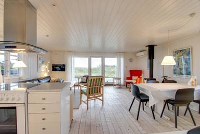 Vorschaubild von Ferienhaus BN25 in Sønderho - Fanø