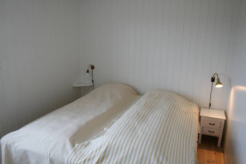 Foto von Ferienhaus BN25 in Sønderho - Fanø