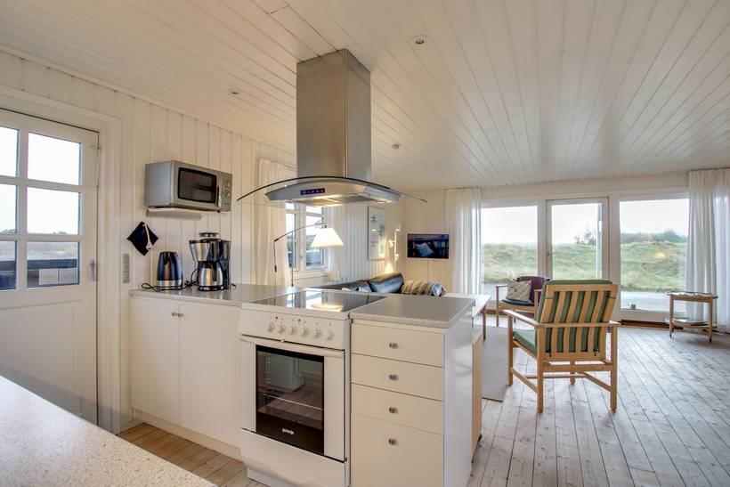 Foto von Ferienhaus BN25 in Sønderho - Fanø