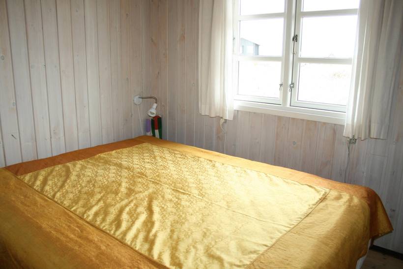 Foto von Ferienhaus BN25 in Sønderho - Fanø