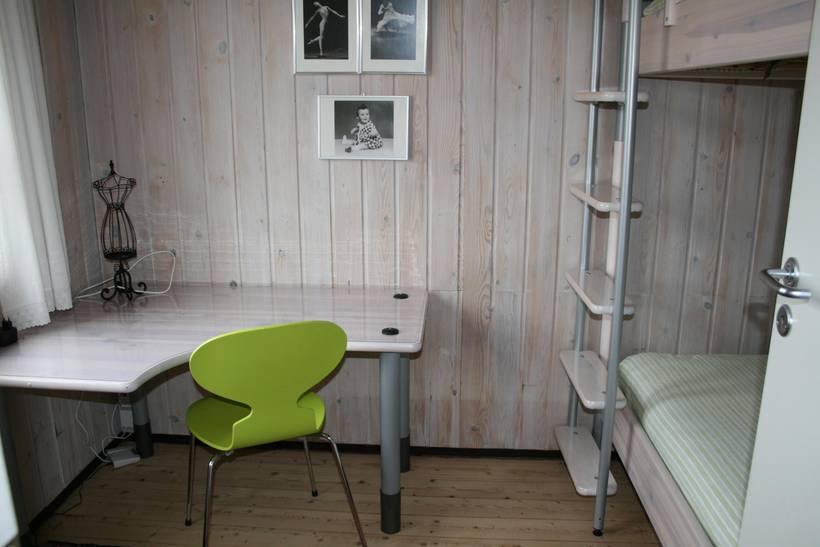 Foto von Ferienhaus BN25 in Sønderho - Fanø