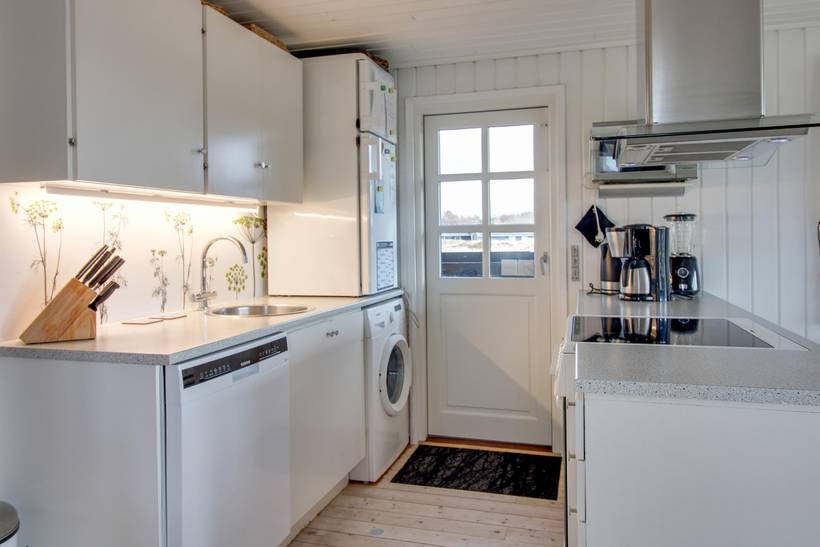 Foto von Ferienhaus BN25 in Sønderho - Fanø