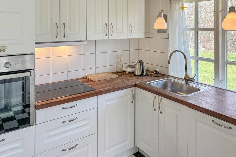 Foto von Ferienhaus BN28 in Marielyst - Falster