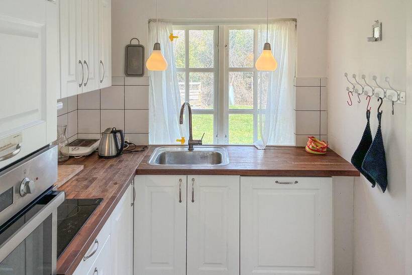 Foto von Ferienhaus BN28 in Marielyst - Falster
