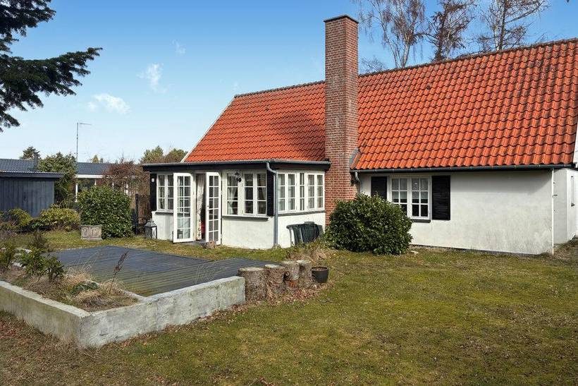Foto von Ferienhaus BN28 in Marielyst - Falster