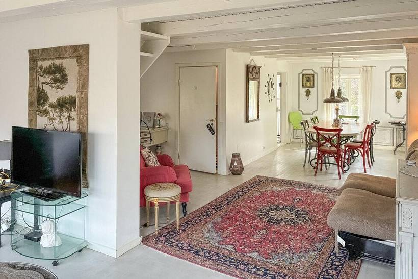 Foto von Ferienhaus BN28 in Marielyst - Falster