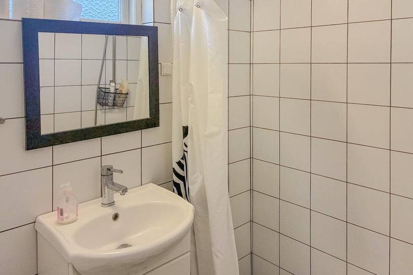 Foto von Ferienhaus BN28 in Marielyst - Falster