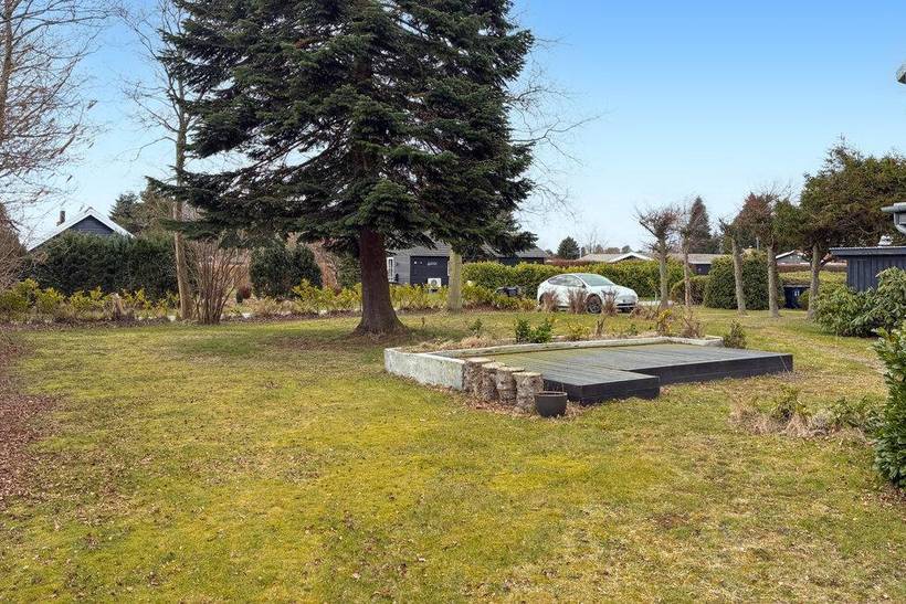 Foto von Ferienhaus BN28 in Marielyst - Falster