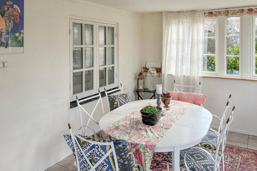 Foto von Ferienhaus BN28 in Marielyst - Falster