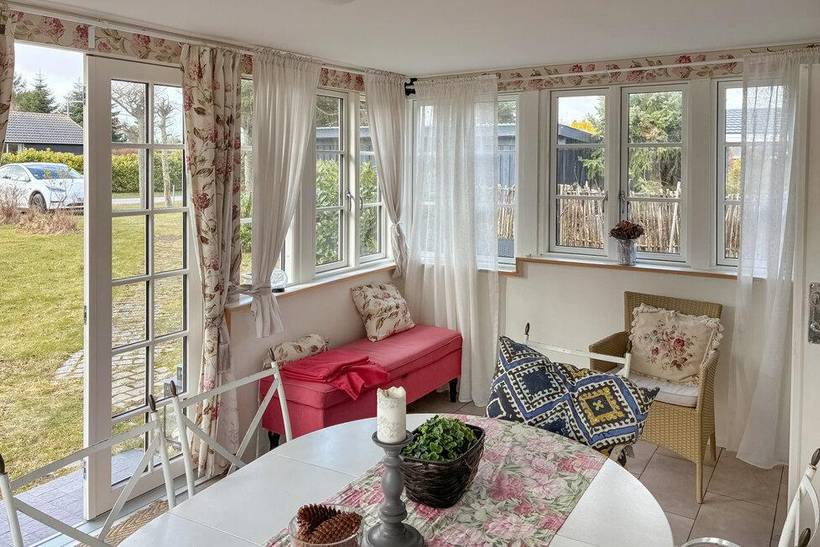 Foto von Ferienhaus BN28 in Marielyst - Falster