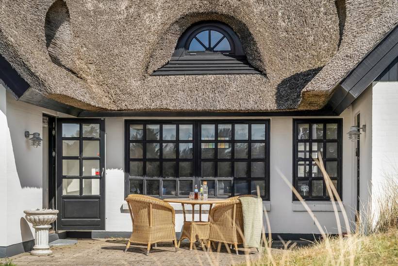 Foto von Ferienhaus BN30 in Blokhus - Nordjütland