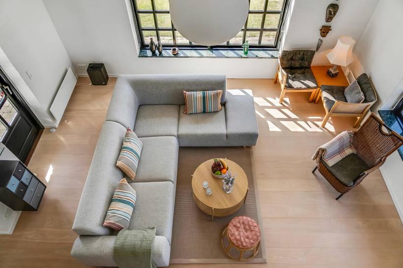 Foto von Ferienhaus BN30 in Blokhus - Nordjütland