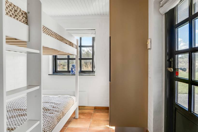 Foto von Ferienhaus BN30 in Blokhus - Nordjütland