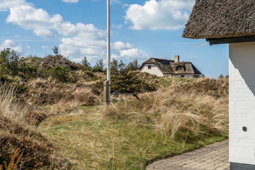 Foto von Ferienhaus BN30 in Blokhus - Nordjütland