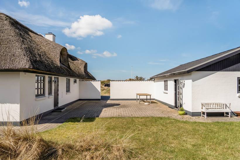 Foto von Ferienhaus BN30 in Blokhus - Nordjütland